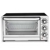 Marca: CUISINART, TOSTADORES, TOSTAHORNO CLÁSICA PERSONALIZADA BROILER CUISINART TOB-40N
