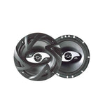 Marca: DUAL, PARLANTES PARA AUTO, PARLANTE PARA AUTO 6 1 2 2 VIAS