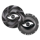 Marca: DUAL, PARLANTES PARA AUTO, PARLANTE PARA AUTO 6 1 2 2 VIAS