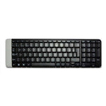 Marca: LOGITECH, TECLADOS, TECLADO INALAMBRICO