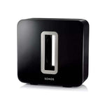 SUBWOOFER INALÁMBRICO SONOS SUB - NEGRO