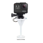 Soporte GOPRO para Foamed Paddle Board Bodyboard