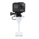 Soporte GOPRO para Foamed Paddle Board Bodyboard