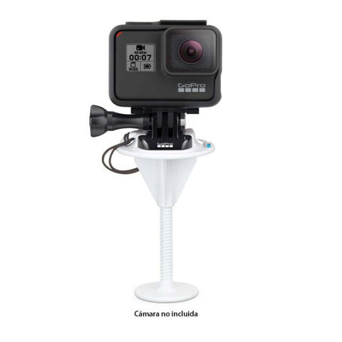 Soporte GOPRO para Foamed Paddle Board Bodyboard
