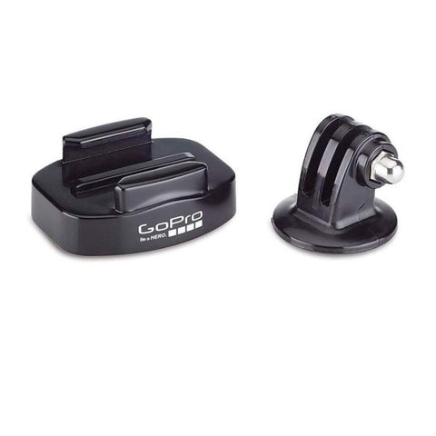 Marca: GOPRO, LENTES Y ACCESORIOS, Soportes De Trípode Gopro Para Hero4 Hero3 Hero3 Hero Hd Hero2 - Negro