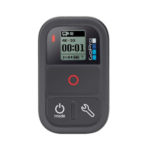 GOPRO - CONTROL REMOTO PARA HERO 4