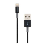 Kanex Lightning Cable 1 2M Black