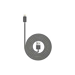Kanex Lightning Cable 1 2M Black