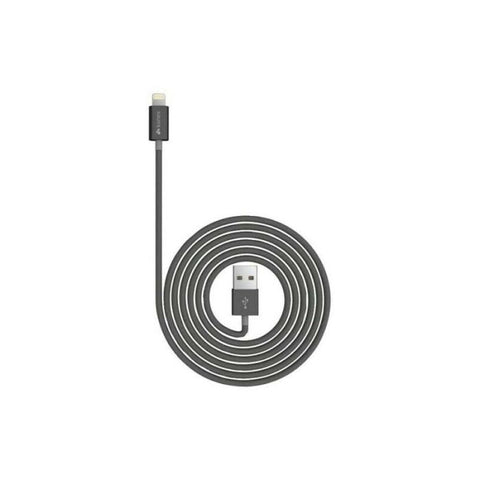 Kanex Lightning Cable 1 2M Black