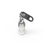Kanex Charge and Sync Cable with Lightning Bottle Opener Black