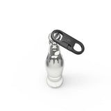 Kanex Charge and Sync Cable with Lightning Bottle Opener Black