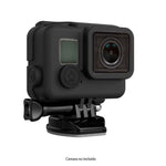 Estuche protector para camara GOPRO HERO 1 2 3 4 BLACK