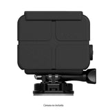 Estuche protector para camara GOPRO HERO 1 2 3 4 BLACK