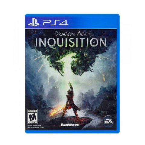 Dragon Age Inquisition