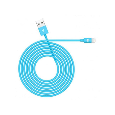 Kanex Lightning Cable 1 2M Blue