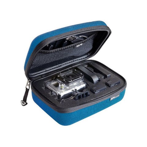 ESTUCHE PARA CAMARA XS GOPRO EDITION 3 0 AZUL