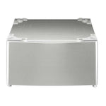 Pedestal LG para modelo WM22VVS6 | Gris