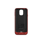 Juice Pack Samsung Galaxy S5 Cargador 3000mAh Red