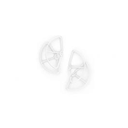 Dji | Protector PROPELLERS | Para Protejer helices de DRONE | Blanco