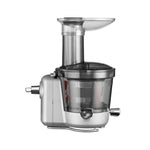 Accesorio De Exprimidor Y Salsa KitchenAid Para Batidora De Pie - Gris