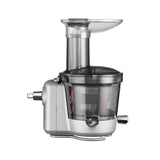 Accesorio De Exprimidor Y Salsa KitchenAid Para Batidora De Pie - Gris