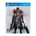 Marca: SONY, VIDEOJUEGOS, Bloodborne | PlayStation 4