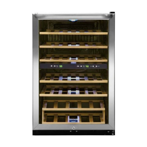 Marca: FRIGIDAIRE, REFRIGERADORA UNA Y DOS PUERTAS, FRIGIDAIRE ENFRIADOR DE VINO 38 BOTELLAS