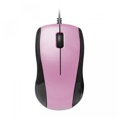 Marca: MAXELL, MOUSE, MOUSE MAXELL OPTICAL MOUSE - ROSADO