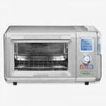 Marca: CUISINART, TOSTA-HORNO, CUISINART COMBO STEAM CONVECTION OVEN 1875W - CSO300N