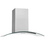 Marca: FRIGIDAIRE, CAMPANAS Y EXTRACTOR DE GRASA, EXTRACTOR DE CAMPANA FRIGIDAIRE FHWC3060LS - ACERO
