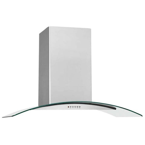 Marca: FRIGIDAIRE, CAMPANAS Y EXTRACTOR DE GRASA, EXTRACTOR DE CAMPANA FRIGIDAIRE FHWC3060LS - ACERO