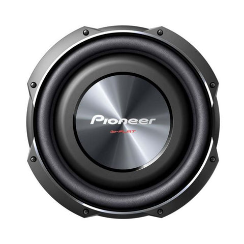 Marca: PIONEER, PARLANTES PARA AUTO, SUBWOOFER PIONEER IMPP DE 30 CM (12 PULGADAS) - 1500W