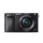 Marca: SONY, CÁMARAS DIGITALES COMPACTAS, Cámara Digital Sony De 24.3MP | RAW/ISO 100-25600 - Negro