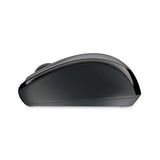 Marca: MICROSOFT, MOUSE, MOUSE INALÁMBRICO MICROSOFT WIRELESS MOUSE 3500-NEGRO