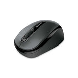 Marca: MICROSOFT, MOUSE, MOUSE INALÁMBRICO MICROSOFT WIRELESS MOUSE 3500-NEGRO