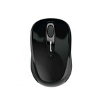 Marca: MICROSOFT, MOUSE, MOUSE MICROSOFT ÓPTICO GMF-00382, INALÁMBRICO, USB, NEGRO