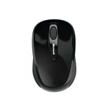 Marca: MICROSOFT, MOUSE, MOUSE MICROSOFT ÓPTICO GMF-00382, INALÁMBRICO, USB, NEGRO