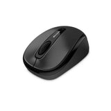 Marca: MICROSOFT, MOUSE, MOUSE MICROSOFT ÓPTICO GMF-00382, INALÁMBRICO, USB, NEGRO