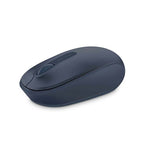 Marca: MICROSOFT, MOUSE, MOUSE INALÁMBRICO 1850 AZUL