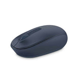 Marca: MICROSOFT, MOUSE, MOUSE INALÁMBRICO 1850 AZUL