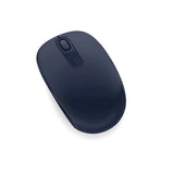 Marca: MICROSOFT, MOUSE, MOUSE INALÁMBRICO 1850 AZUL