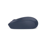 Marca: MICROSOFT, MOUSE, MOUSE INALÁMBRICO 1850 AZUL