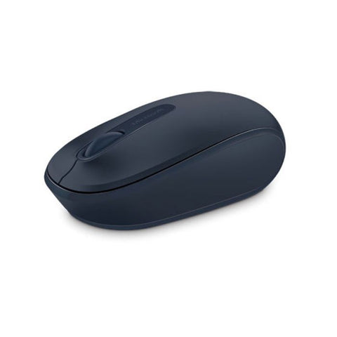 Marca: MICROSOFT, MOUSE, MOUSE INALÁMBRICO 1850 AZUL