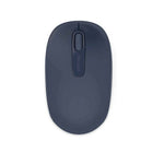 Marca: MICROSOFT, MOUSE, MOUSE INALÁMBRICO 1850 AZUL