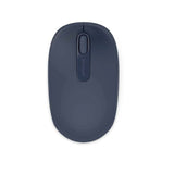 Marca: MICROSOFT, MOUSE, MOUSE INALÁMBRICO 1850 AZUL