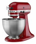 Marca: KITCHEN AID, BATIDORAS, Batidora KitchenAid Ultra Power Stand Mixer - Rojo