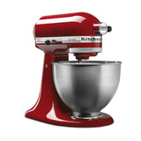 Marca: KITCHEN AID, BATIDORAS, Batidora KitchenAid Ultra Power Stand Mixer - Rojo