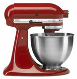 Marca: KITCHEN AID, BATIDORAS, Batidora KitchenAid Ultra Power Stand Mixer - Rojo