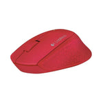 MOUSE