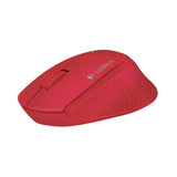 MOUSE